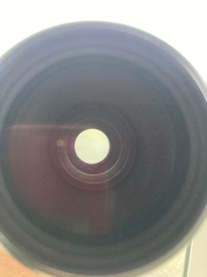 Canon EF 75-300mm ズームレンズ