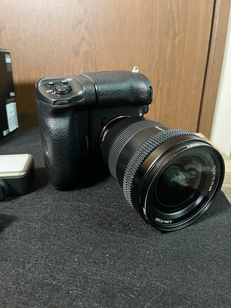 α7rv 豪華セット