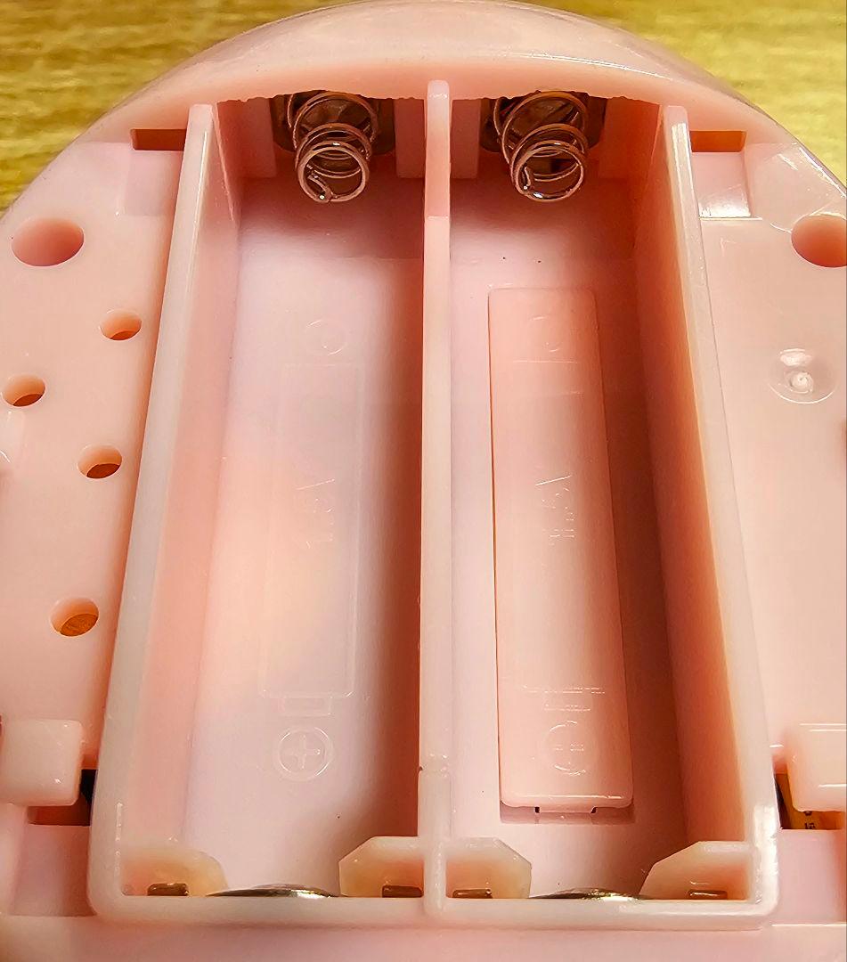 ☆たまごっちピース　P's　たまデコピアス・ベリースイーツ☆おまけ付き