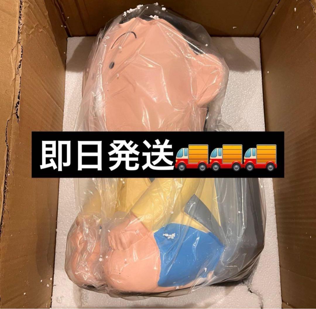 クレヨンしんちゃん 可動式テーブル ナイトテーブル