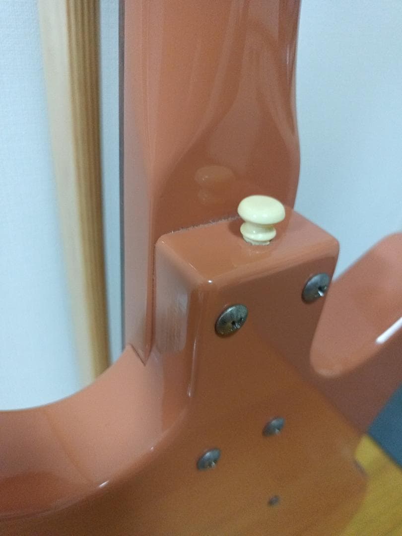 Danelectro ダンエレクトロ 59DC カッパー 海外カラー