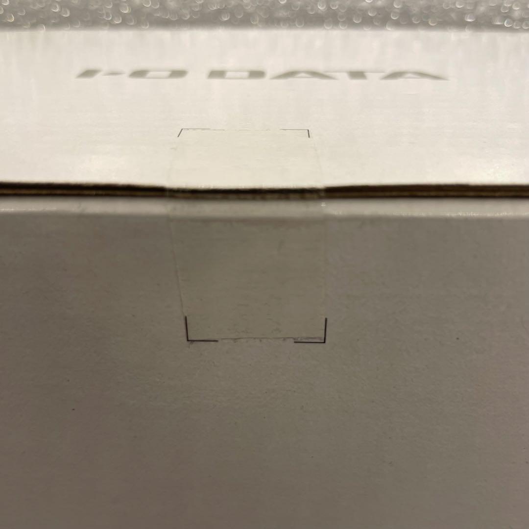 【未開封】IOデータ 録画TVチューナー REC-ON HVTR-BCTZ2/E