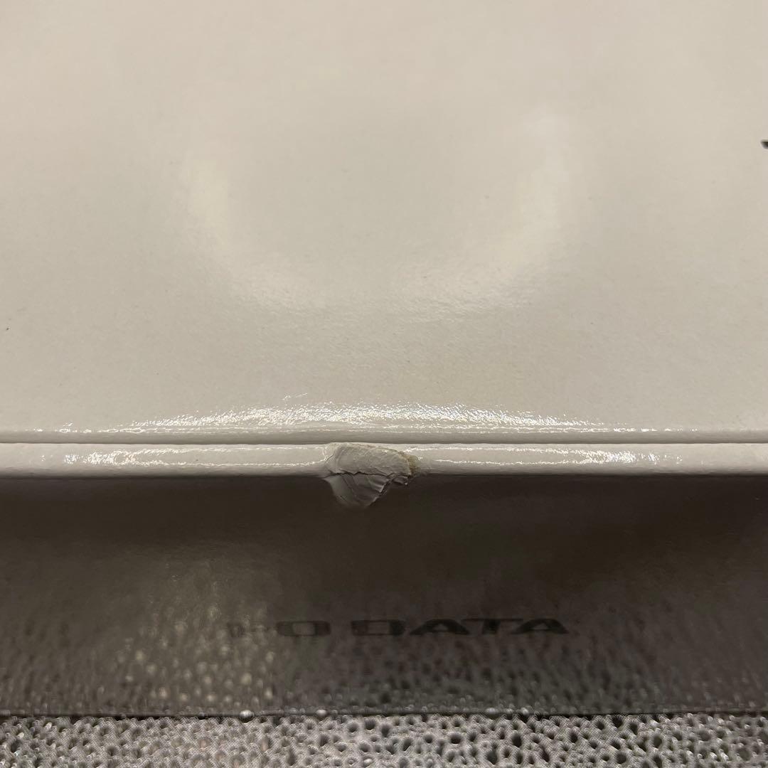 【未開封】IOデータ 録画TVチューナー REC-ON HVTR-BCTZ2/E