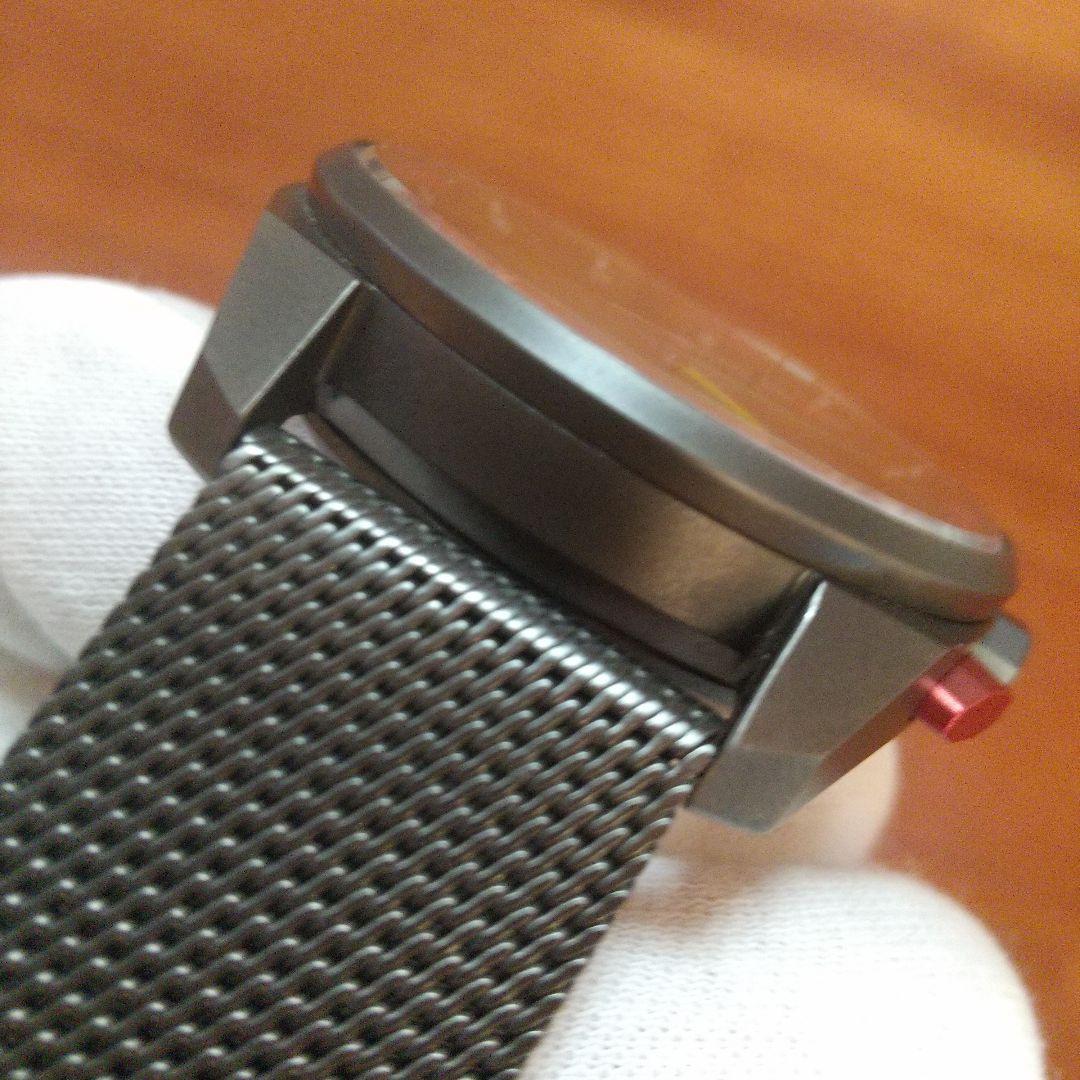 CITIZEN Eco-Drive 腕時計 W510