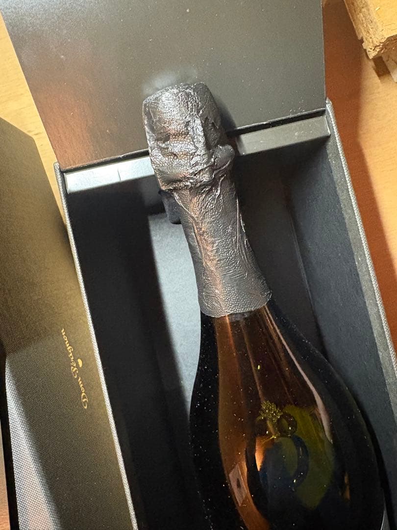 【新品・未開封】ドンペリニヨン ヴィンテージ 2006