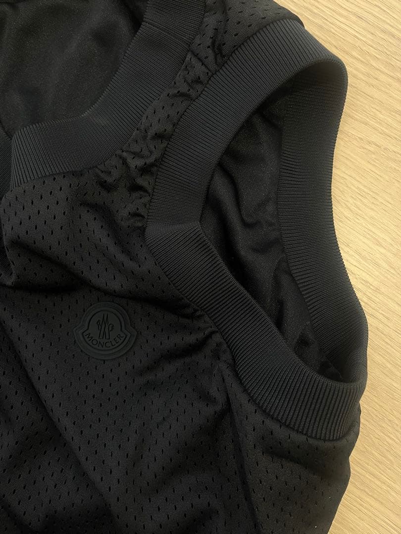 MONCLER モンクレール タンクトップ H10918P00001