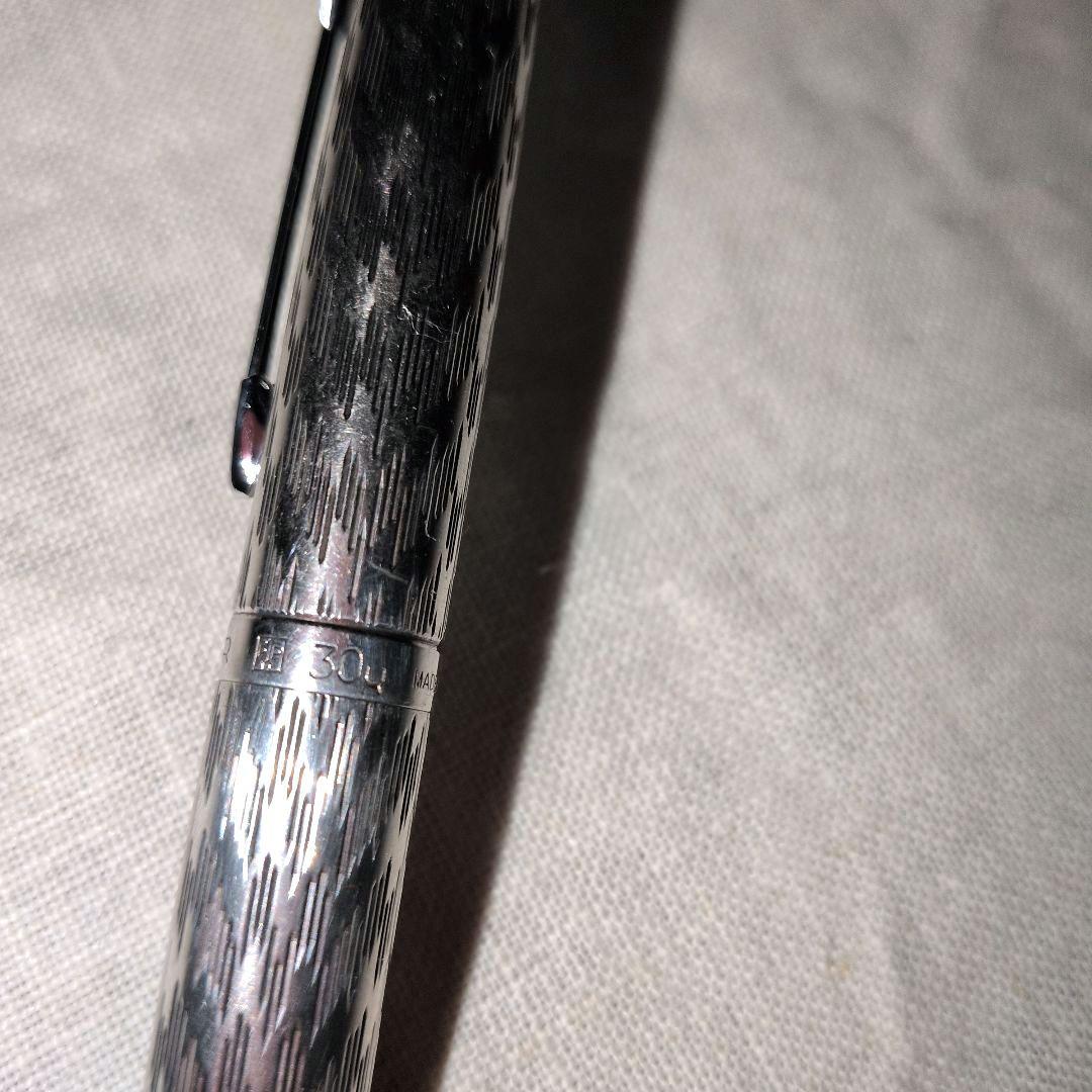 Parker 万年筆 ボールペン セット　フラーメ　プラスヴァンドーム　パーカー