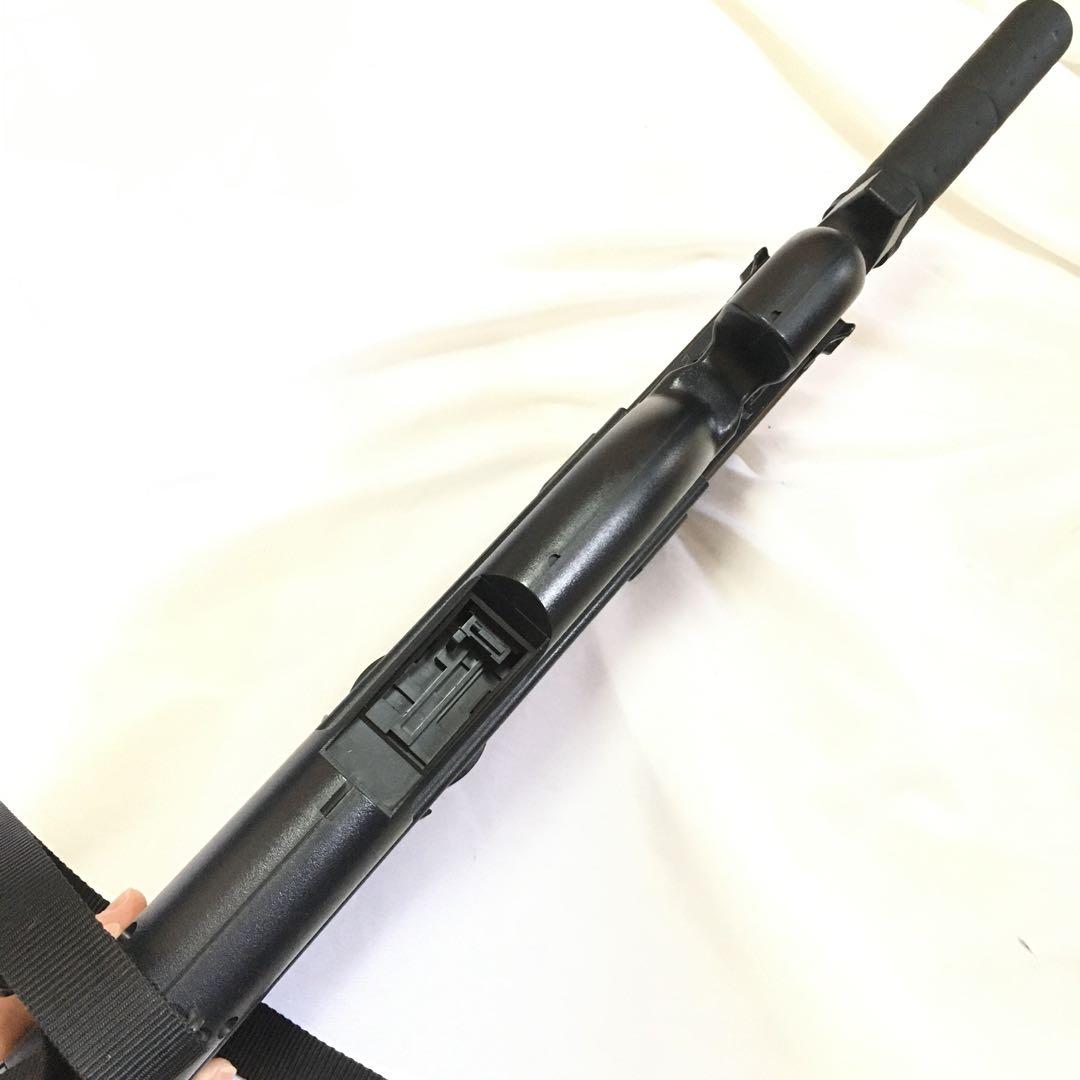 【極美品＆動作快調!!】 東京マルイ 電動ガン P90 サバゲーセット!!