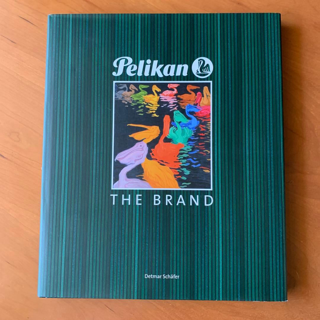★本日中専用★ひの様★Pelikan THE BRAND 書籍