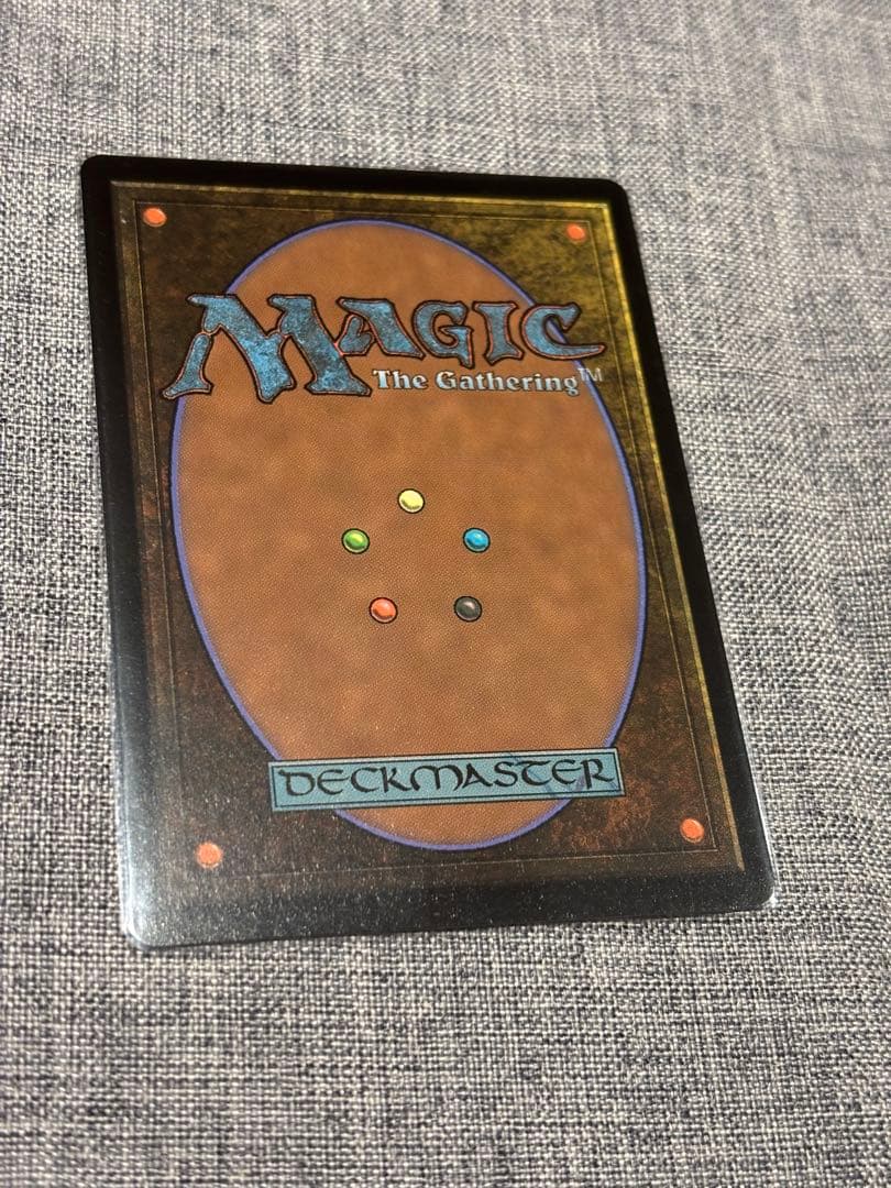 『Foilエラー』　旅するチョコボ