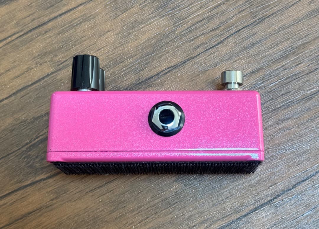 Malekko　SPRING リバーブ　完動美品