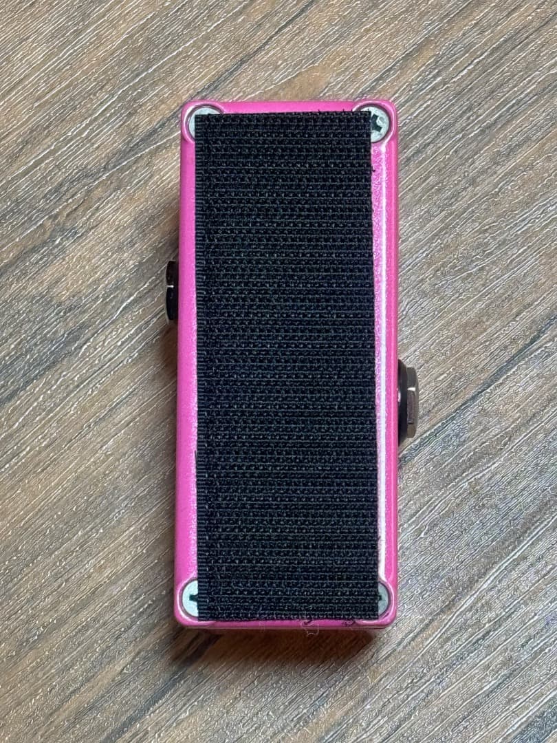 Malekko　SPRING リバーブ　完動美品