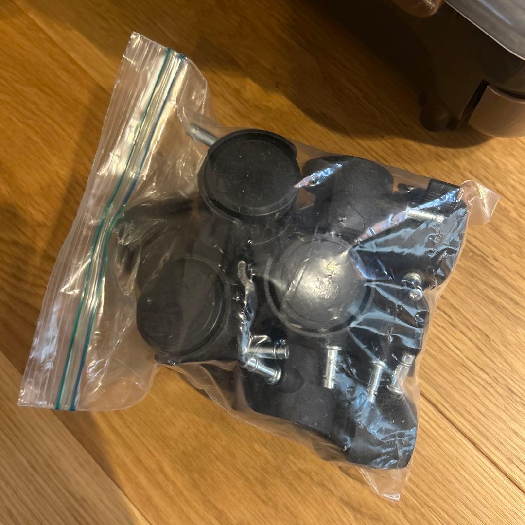 うさぎケージ　ミニマルランド　うさぎのかんたんおそうじケージ　ブラウンH60