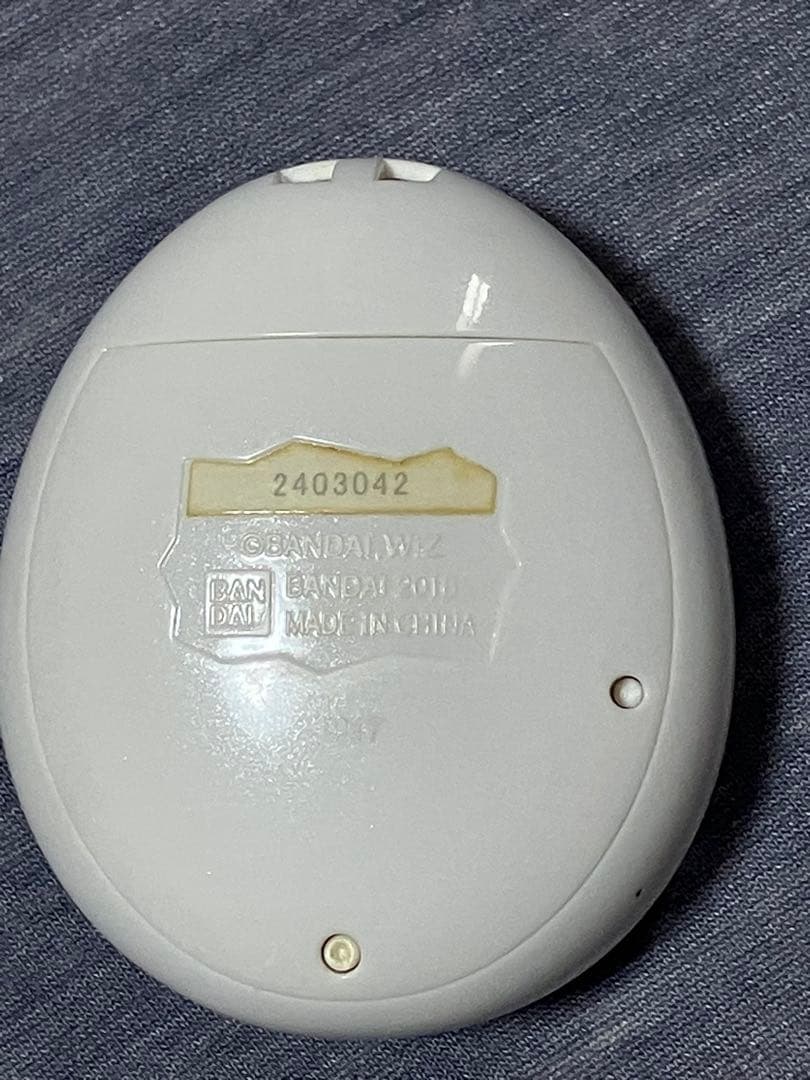 たまごっち Tamagotchi mix アニバーサリーギフトセット