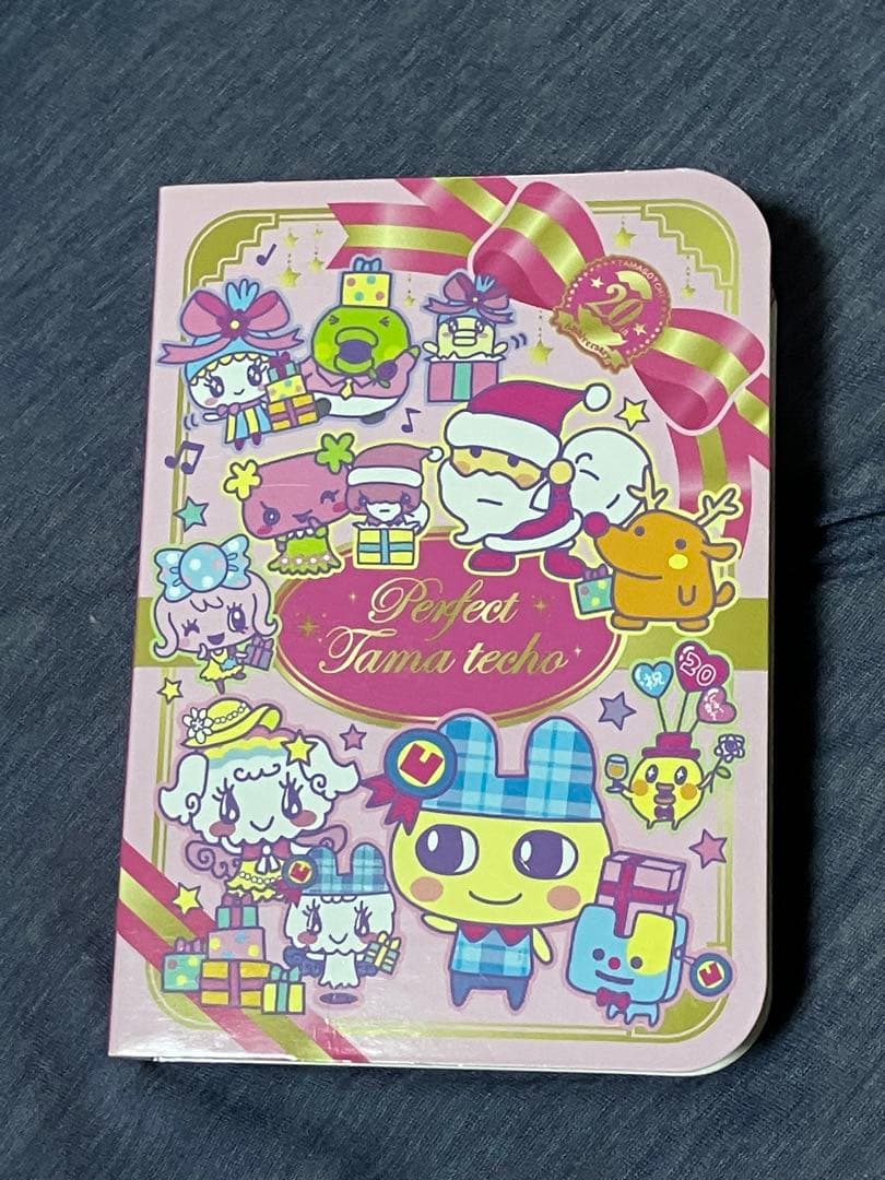 たまごっち Tamagotchi mix アニバーサリーギフトセット