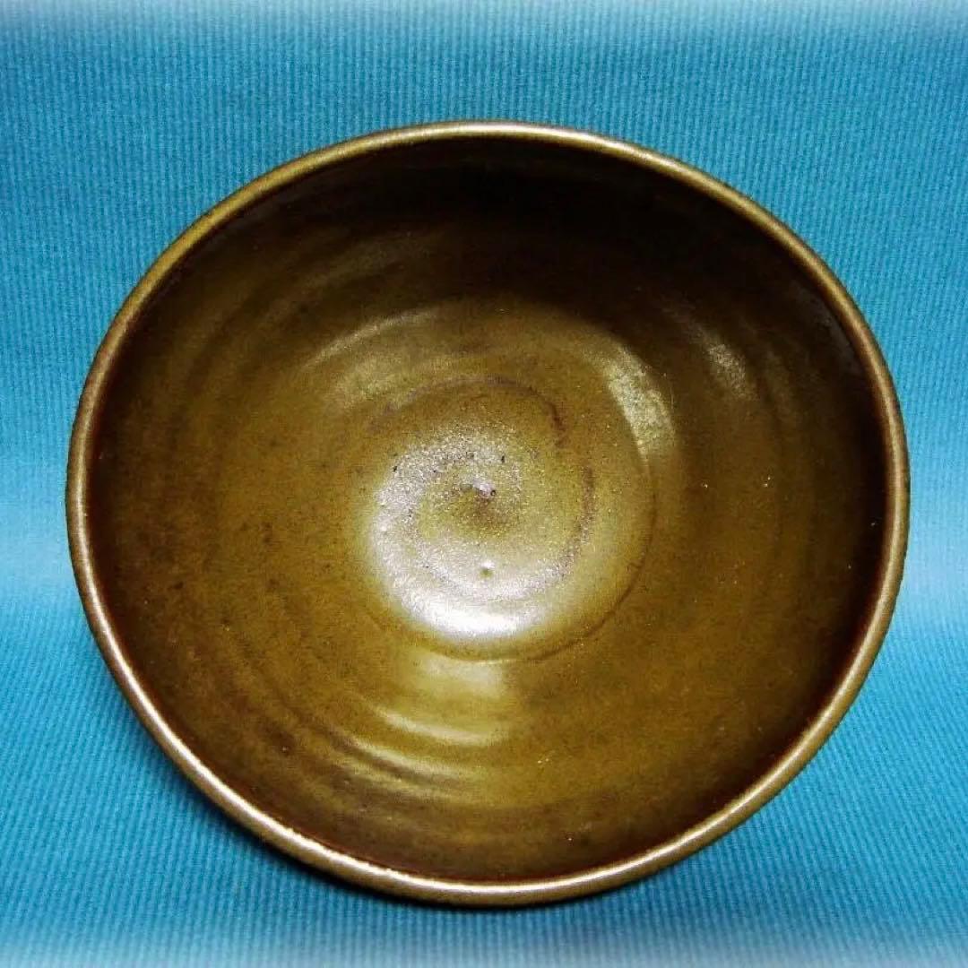 462『抹茶茶碗』　　/骨董品 古美術 古玩 アンティーク