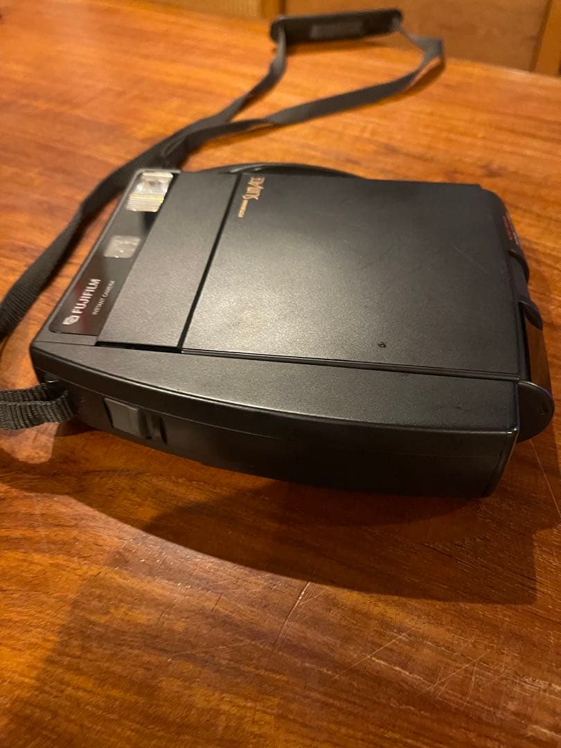 FUJIFILM FOTORAMA SLIM ACE 動作未確認