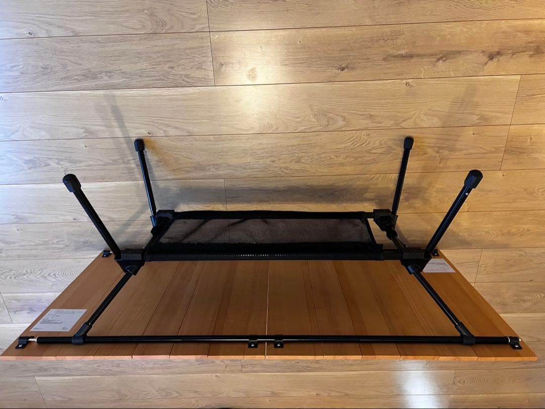 DOD キャナリーテーブルL