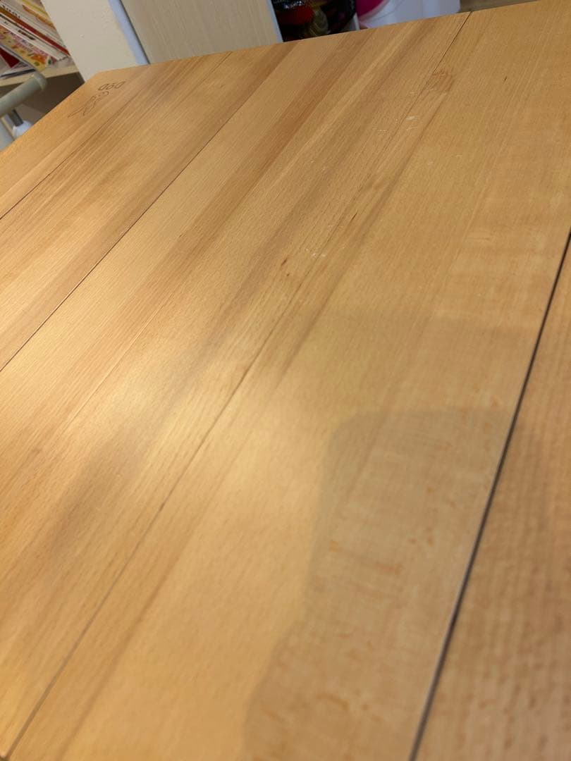 DOD キャナリーテーブルL