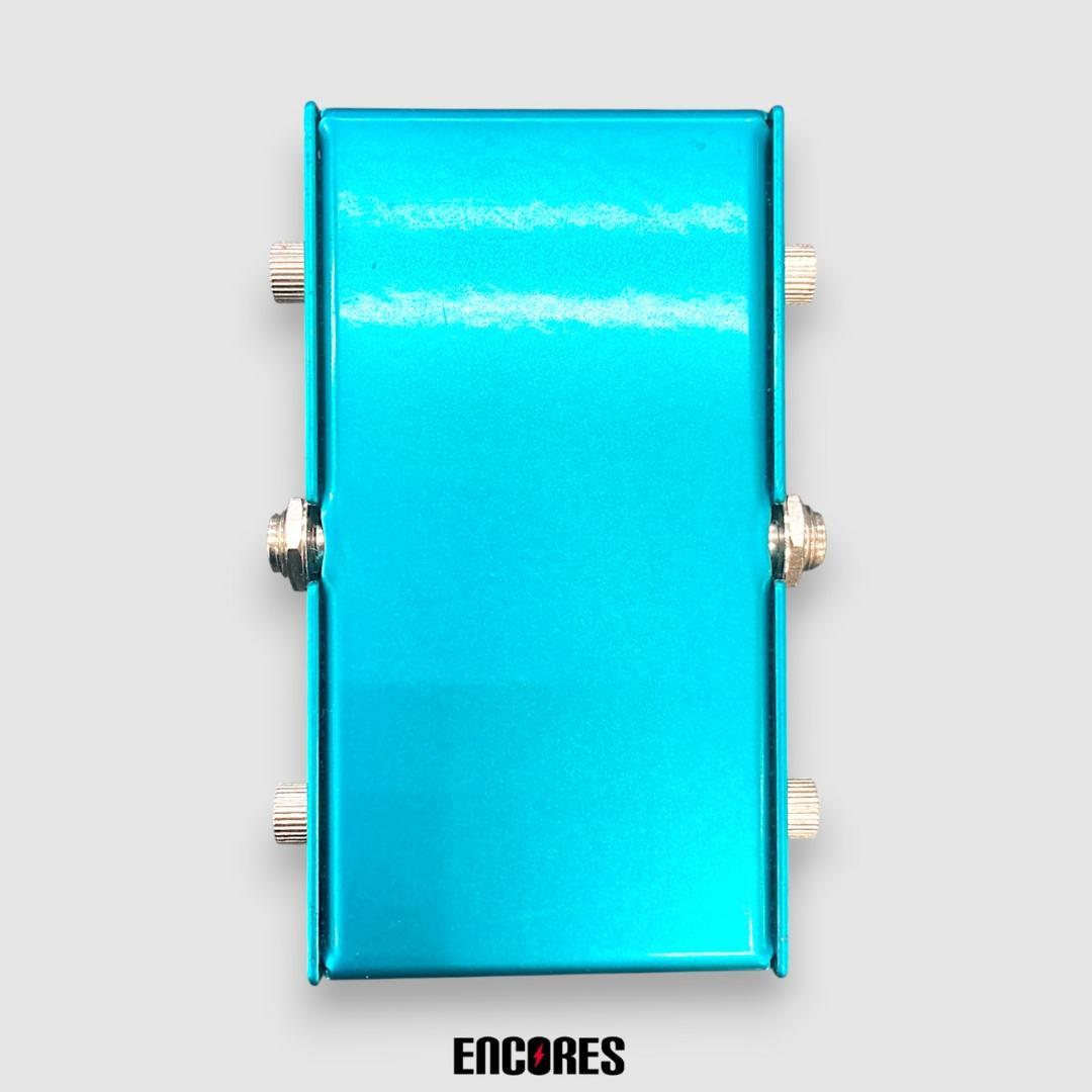 Fulltone OCD-Germanium (mod) オーバードライブ