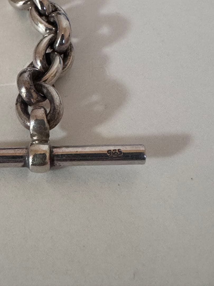 jady　LAVER FOUR BIT CHAIN ホースビット