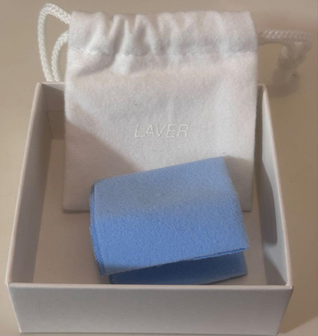 jady　LAVER FOUR BIT CHAIN ホースビット