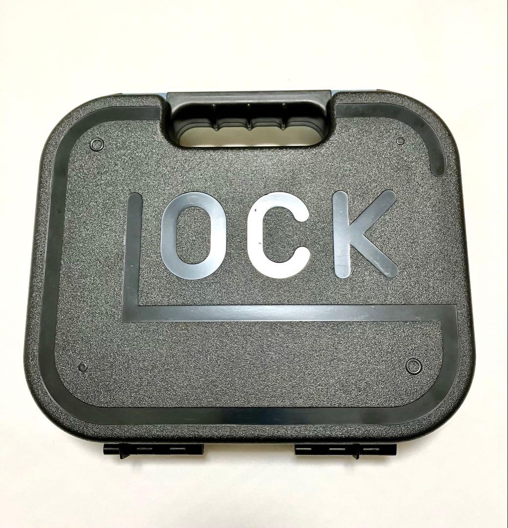 東京マルイGLOCK 17 Gen.4 ガスブローバックエアガン　カスタム多数