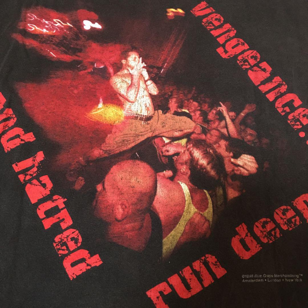 VISION OF DISORDER Tシャツ XL