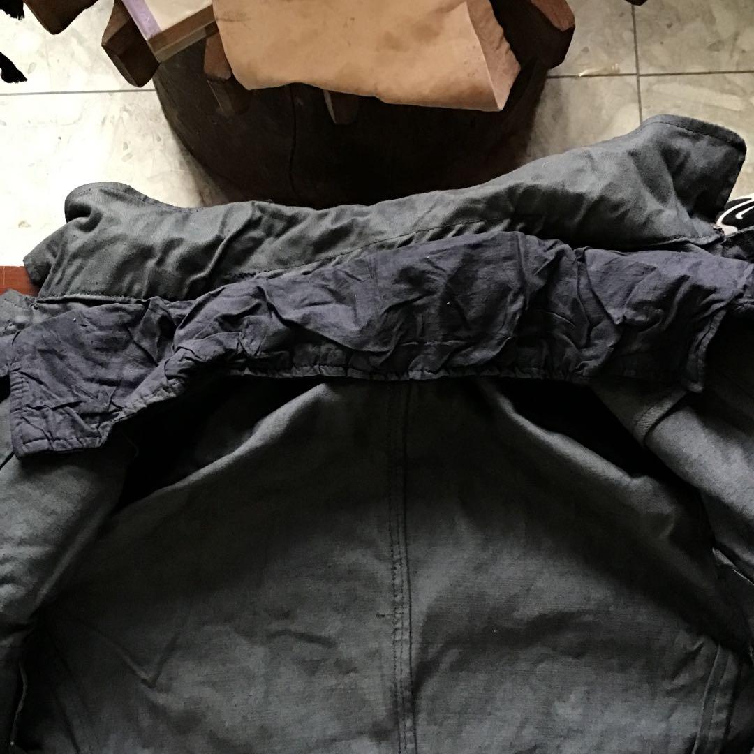 旧日本軍　海軍　上下　ミリタリー　制服