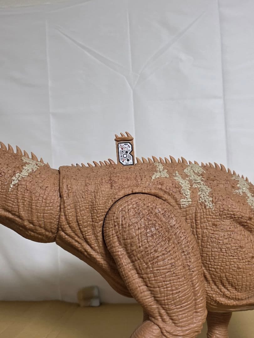 海外限定　マテル　ディプロドクス　ハモンドコレクション 恐竜