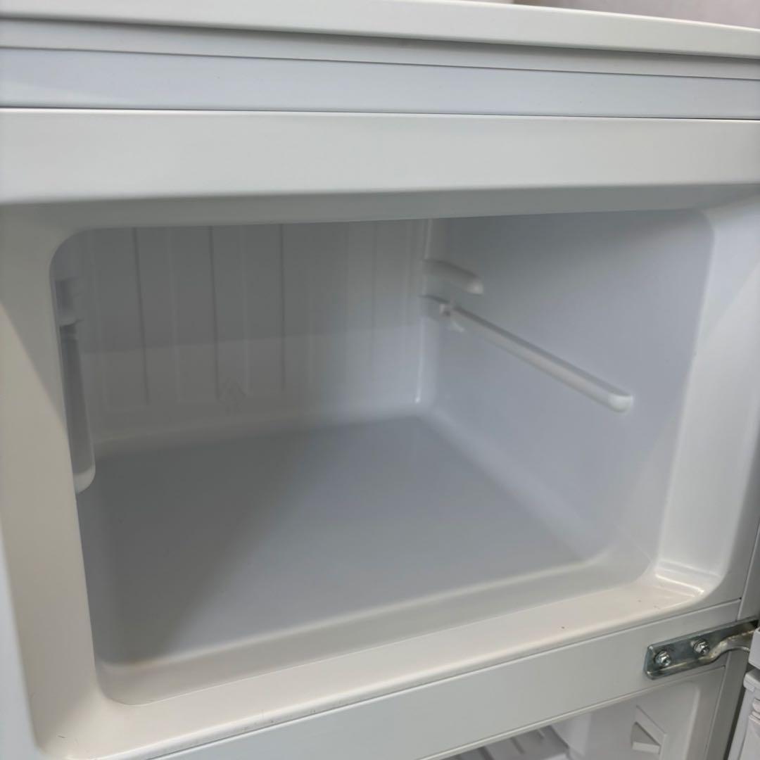 530❤️冷蔵庫　洗濯機　アイリスオーヤマ　一人暮らしセット　安い　中古　設置無料