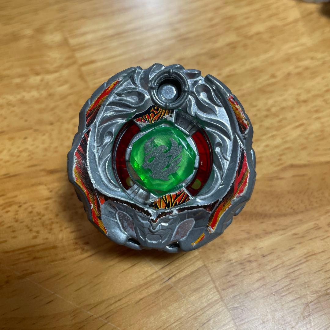 ガーゴルイフレイド メタルファイトベイブレード ゼロジー zero-g おまけ有