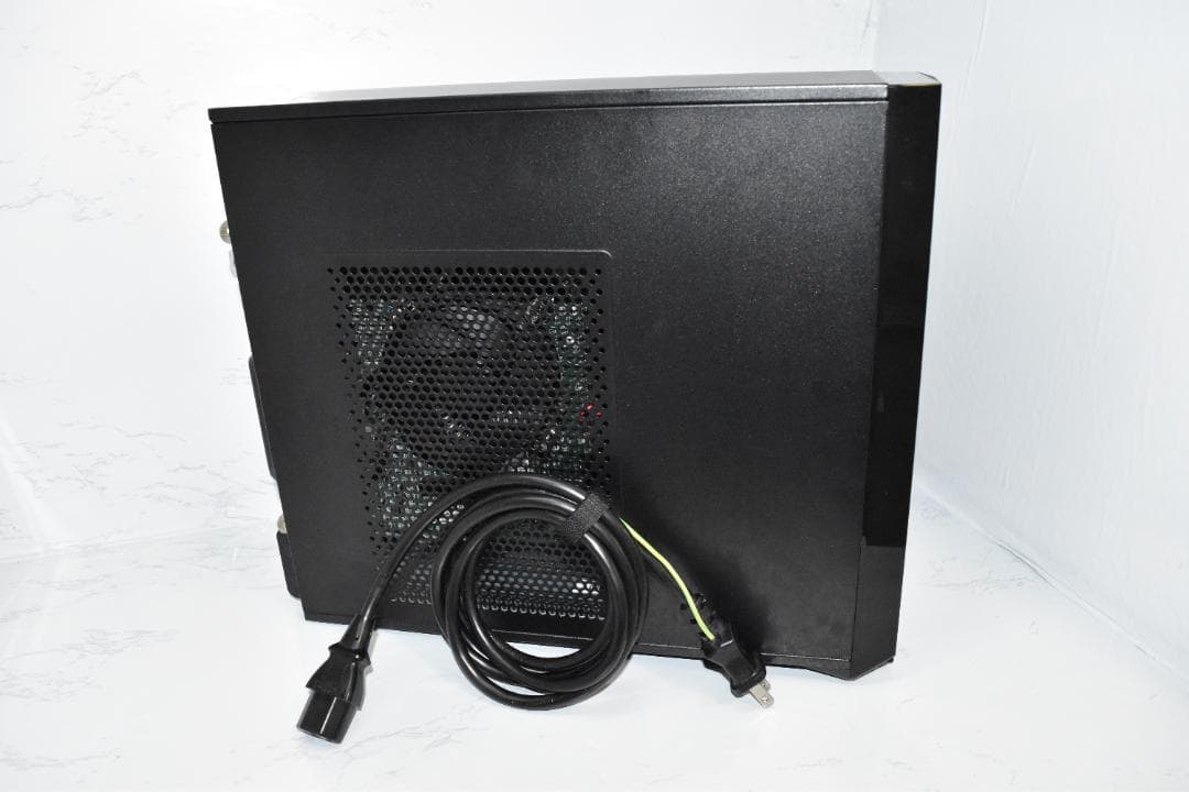 Acer Aspire デスクトップPC