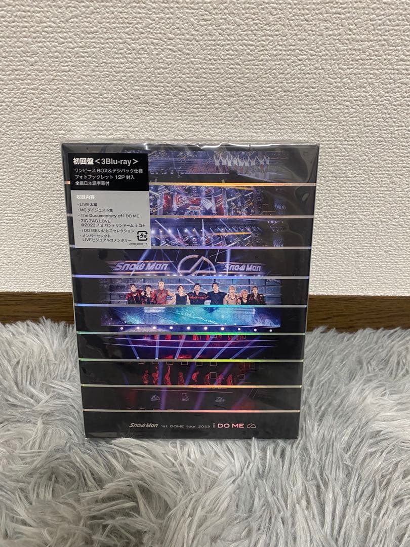 Man LIVEDVD 滝沢歌舞伎　おそ松さんセット