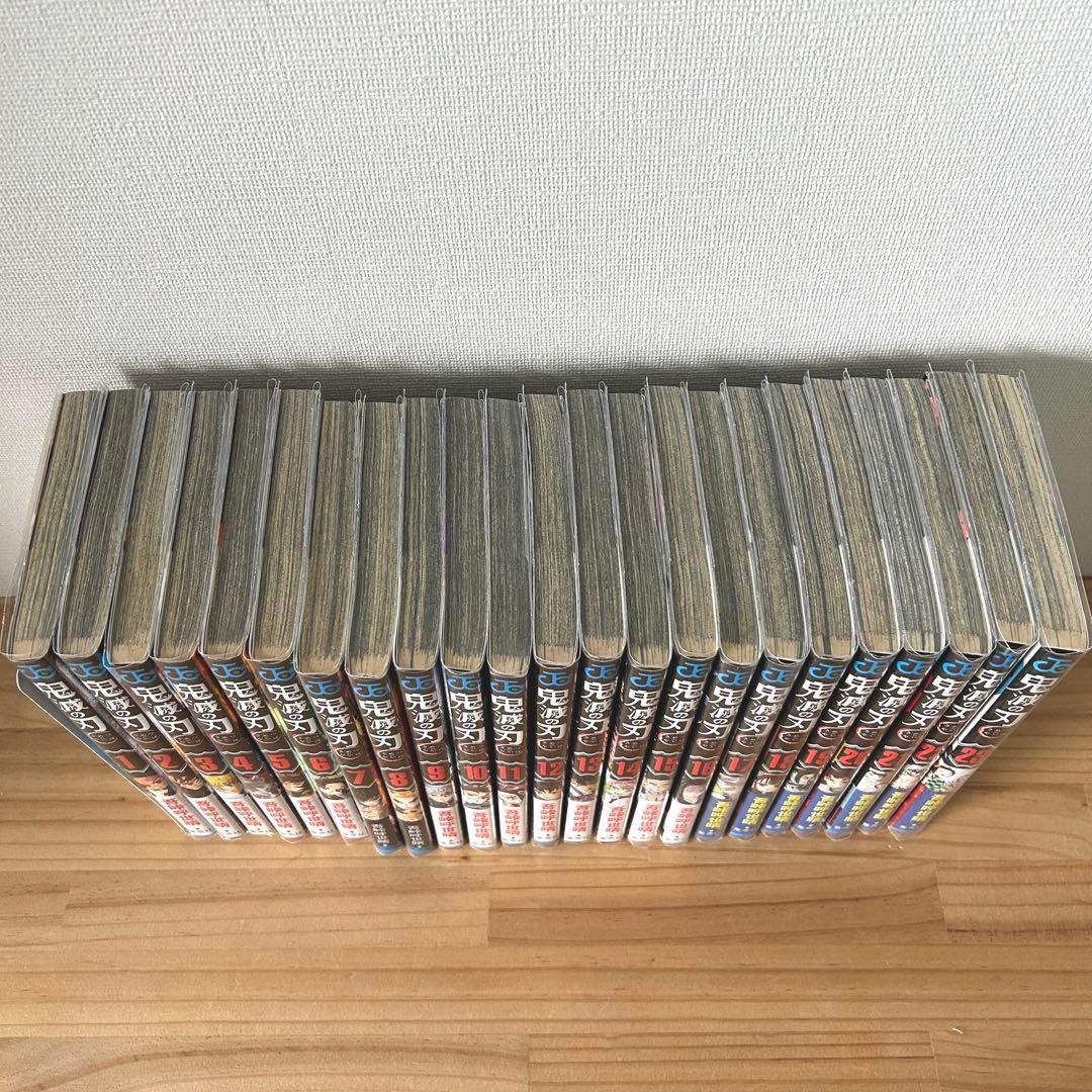 鬼滅の刃 全巻・ファンブック・外伝・短編集・小説・画集 31冊セット