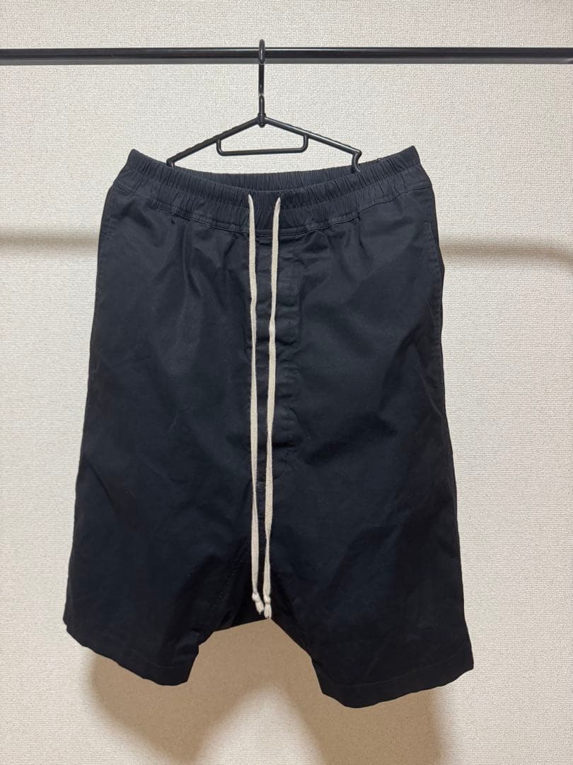 パンツ 18SS Rick Owens DRKSHDW PODS