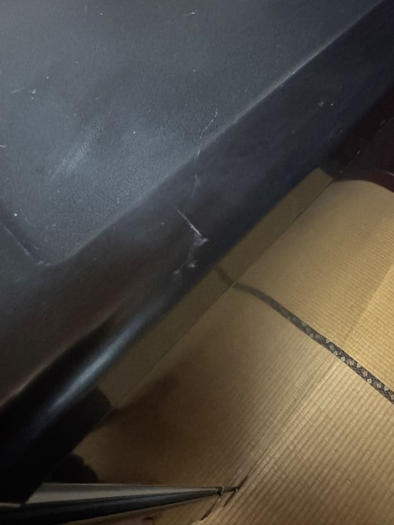 三菱 冷蔵庫 ブラック 2015年製