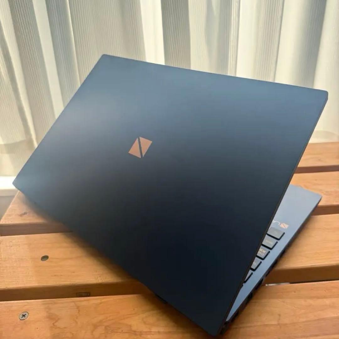 【Windows PC】NEC LAVIE N1585AAL