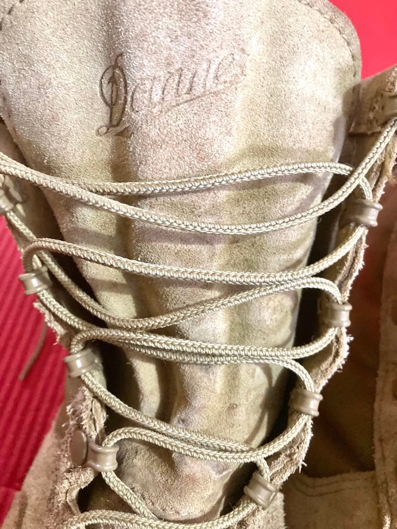 Danner DESERT ACADIA 26000 USA製 26.5cm