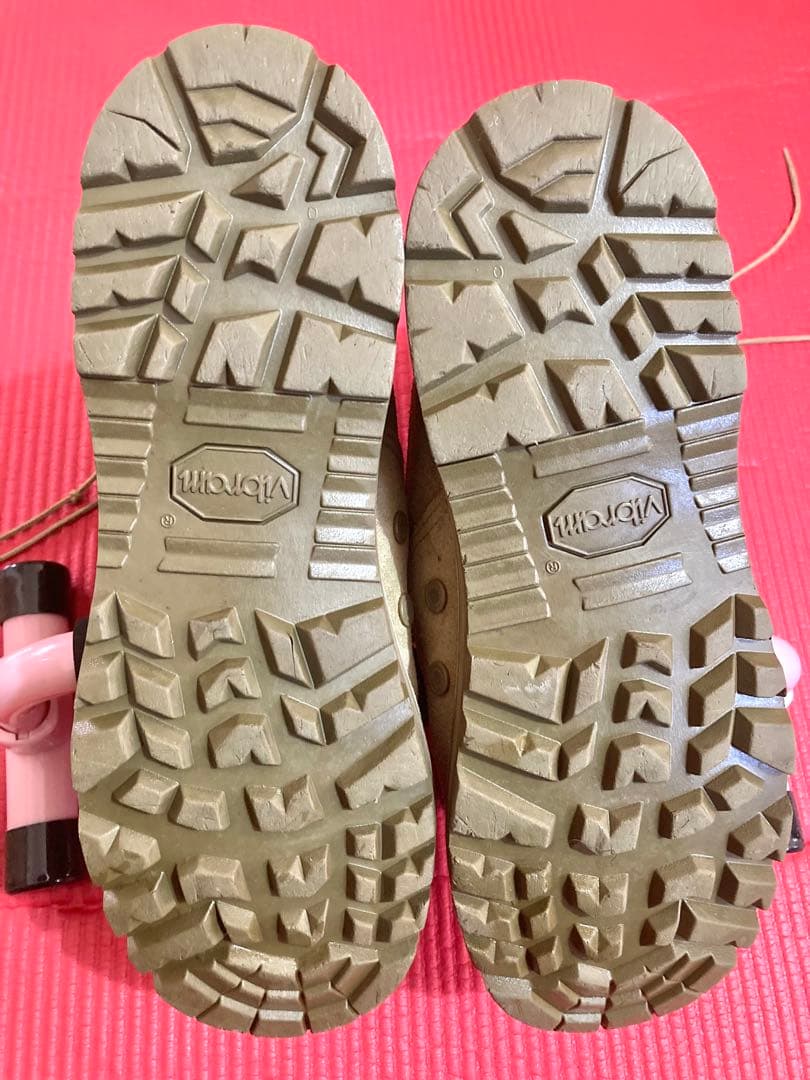 Danner DESERT ACADIA 26000 USA製 26.5cm