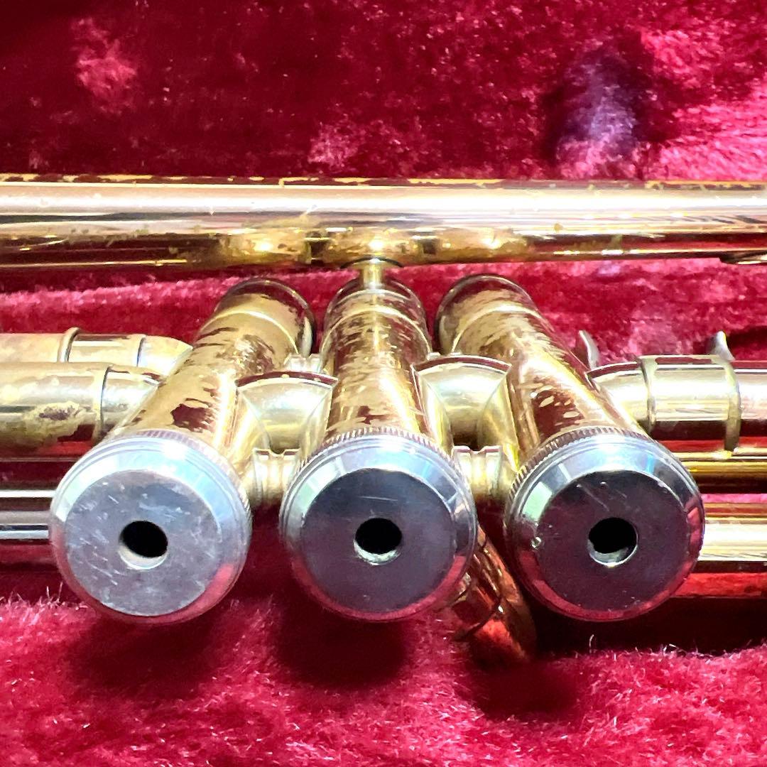 YAMAHA YTR3325 トランペット　ヤマハ　YTR-3325