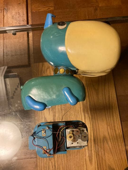 値下げしました！おつかいブル公【レア】