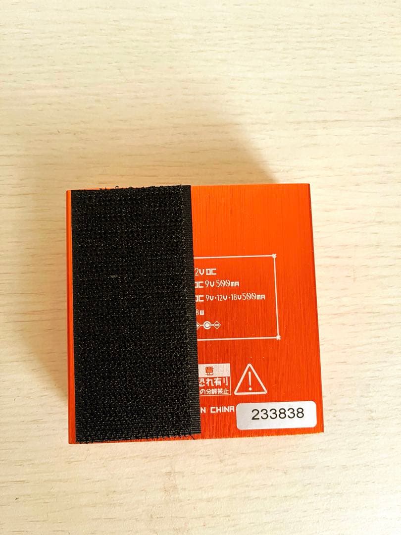 ギター K.E.S. KIP-001