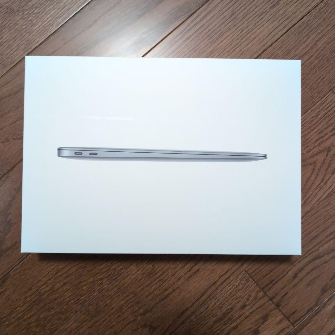 【ミヤ】Apple MacBook本体 充電器付き
