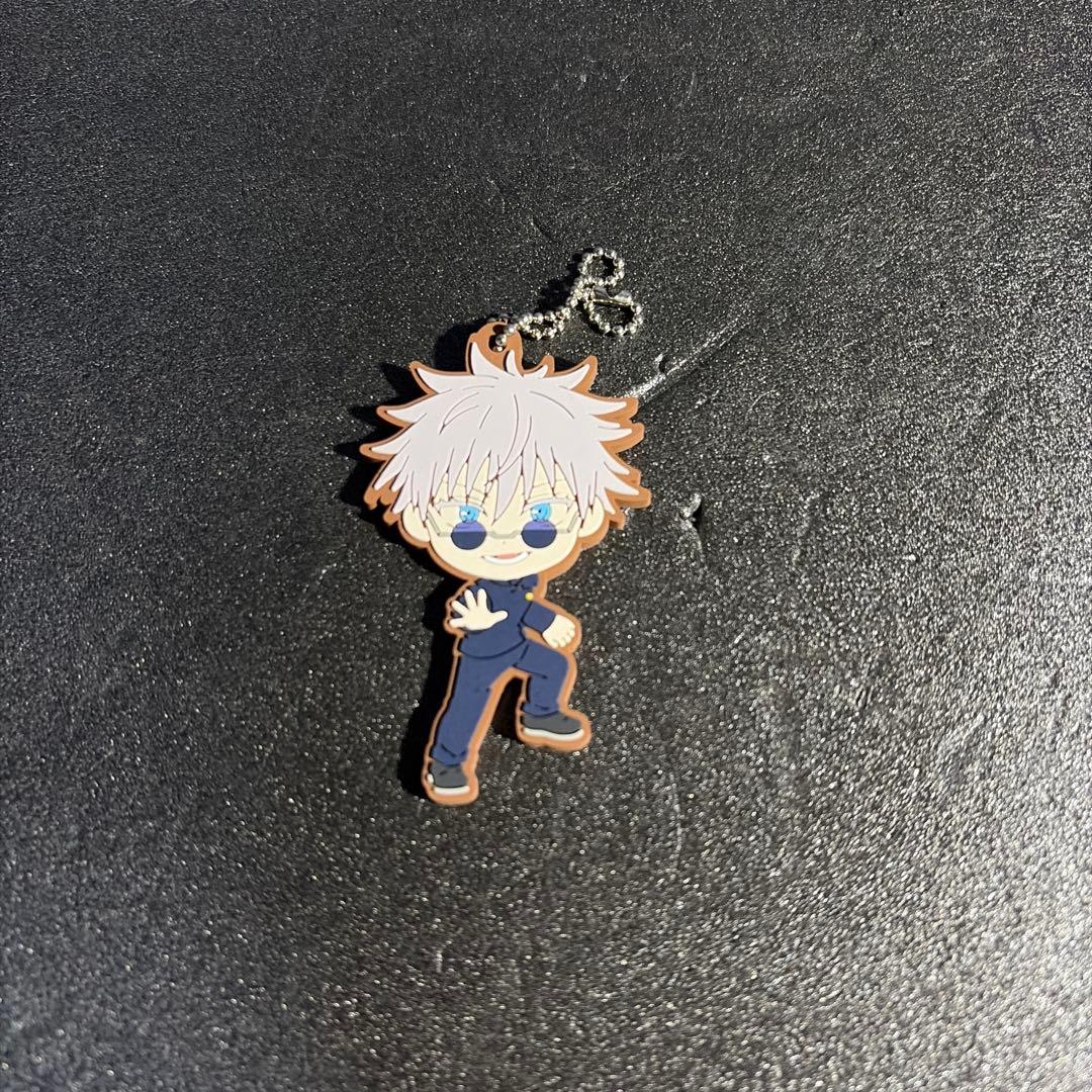 呪術廻戦グッズまとめ売り【バラ売り✖️】