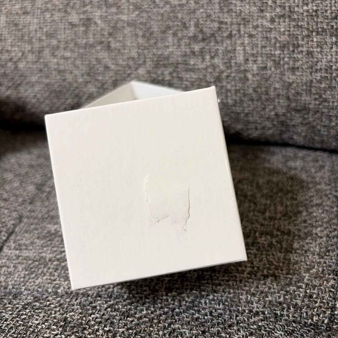 【新品未使用】CADEAUX カドー バロックパール ピアス K18 淡水パール