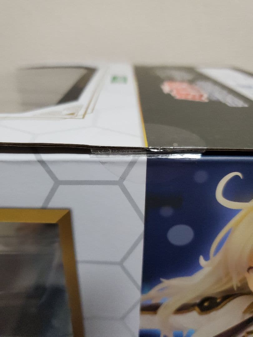 新品未開封 遊戯王デュエルモンスターズ 閃刀姫 レイ ロゼ 特典パーツ