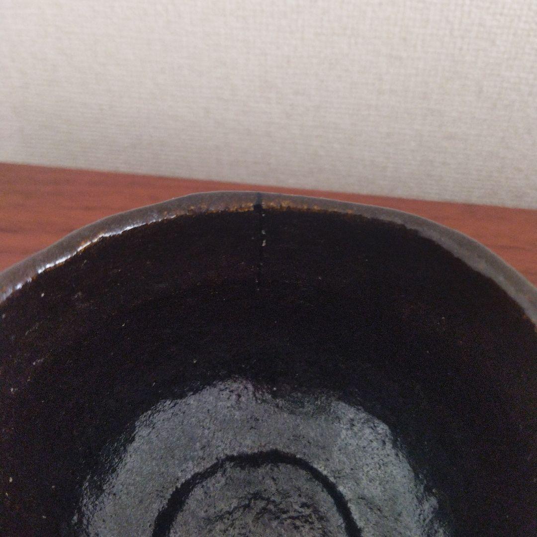 直木友次良　（黒楽、赤楽、楽焼、樂吉左衛門）