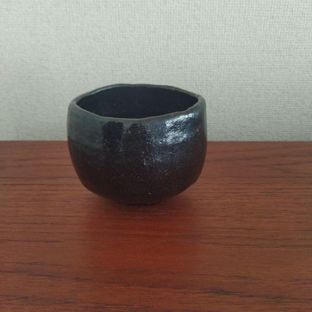 直木友次良　（黒楽、赤楽、楽焼、樂吉左衛門）