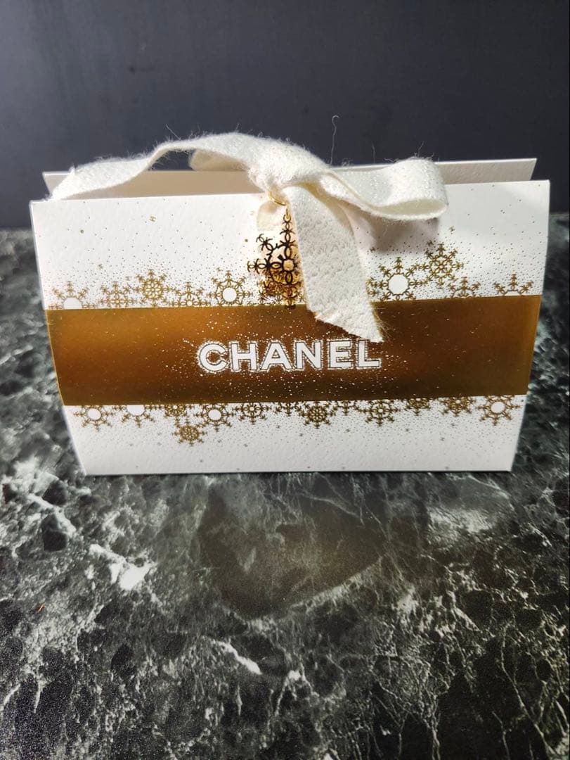 シャネル　2個セット